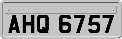 AHQ6757