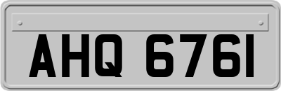 AHQ6761