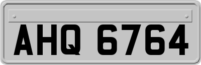 AHQ6764