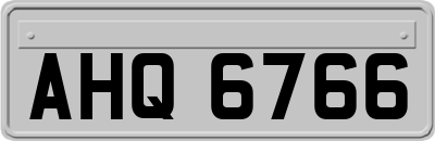 AHQ6766
