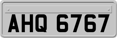 AHQ6767