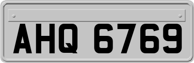 AHQ6769