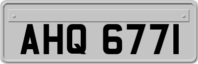 AHQ6771