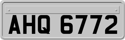 AHQ6772