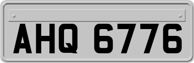 AHQ6776