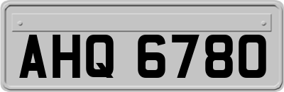 AHQ6780