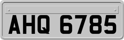 AHQ6785
