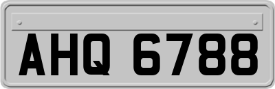 AHQ6788