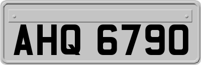 AHQ6790