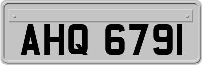 AHQ6791