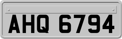 AHQ6794