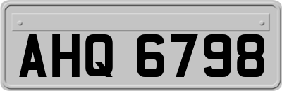 AHQ6798
