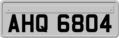 AHQ6804