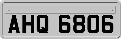 AHQ6806