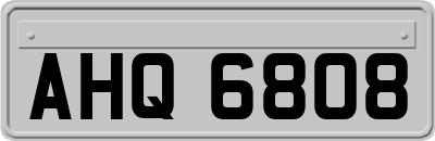 AHQ6808