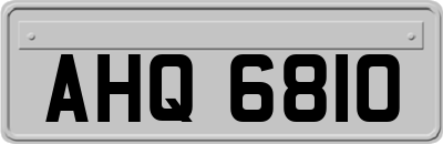 AHQ6810