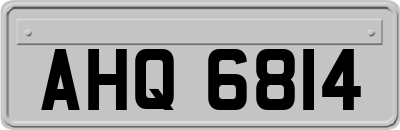 AHQ6814