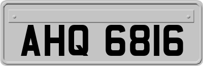 AHQ6816