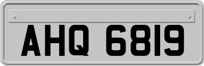 AHQ6819