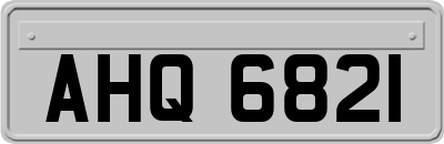 AHQ6821