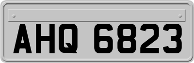 AHQ6823