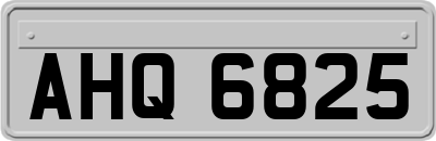 AHQ6825