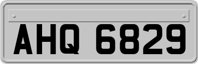 AHQ6829