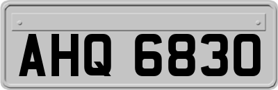 AHQ6830