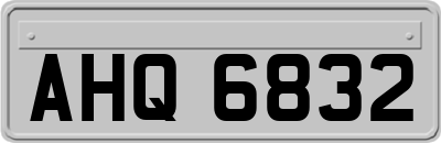 AHQ6832