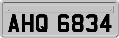 AHQ6834