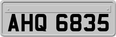 AHQ6835