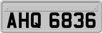 AHQ6836