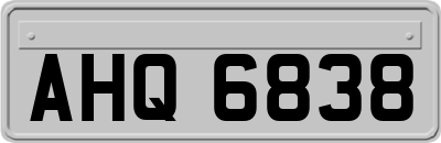 AHQ6838