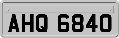 AHQ6840