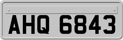 AHQ6843