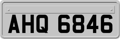 AHQ6846