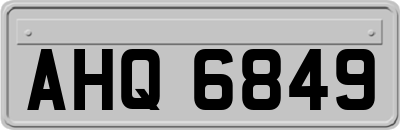 AHQ6849