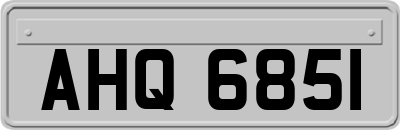 AHQ6851