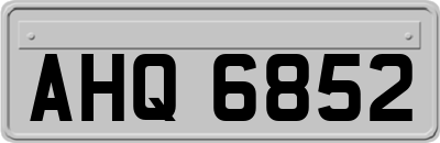 AHQ6852