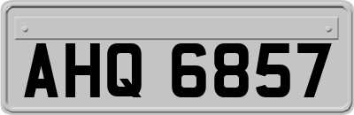 AHQ6857