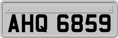 AHQ6859