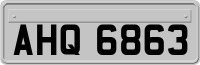 AHQ6863