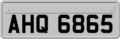 AHQ6865
