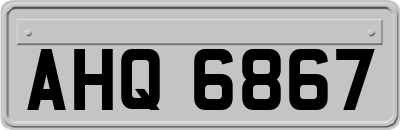 AHQ6867