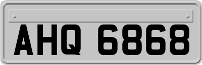 AHQ6868