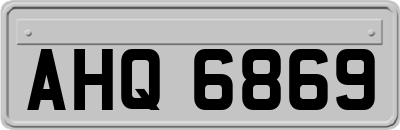 AHQ6869