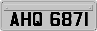 AHQ6871