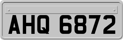 AHQ6872