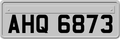 AHQ6873
