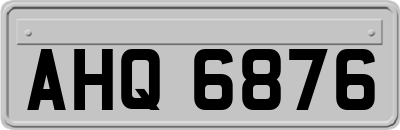 AHQ6876